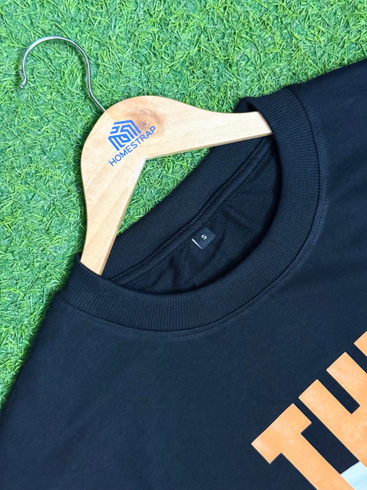 THE FUTURE OVERSIZED TEE