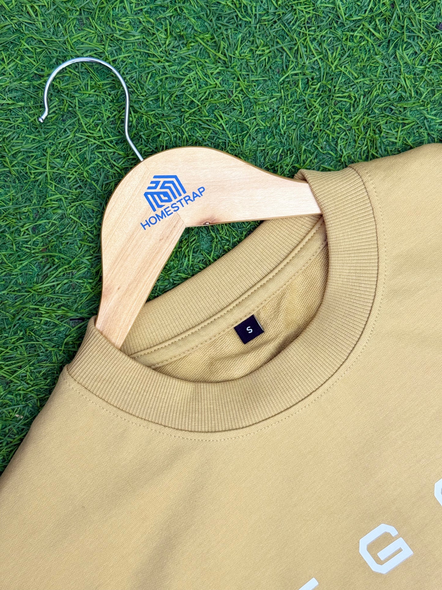 LEGACY 1998 OVERSIZED TEE